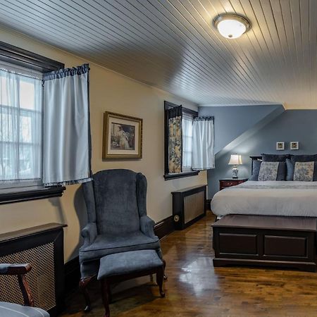 Le Clos Saint-Louis Québec Exterior foto