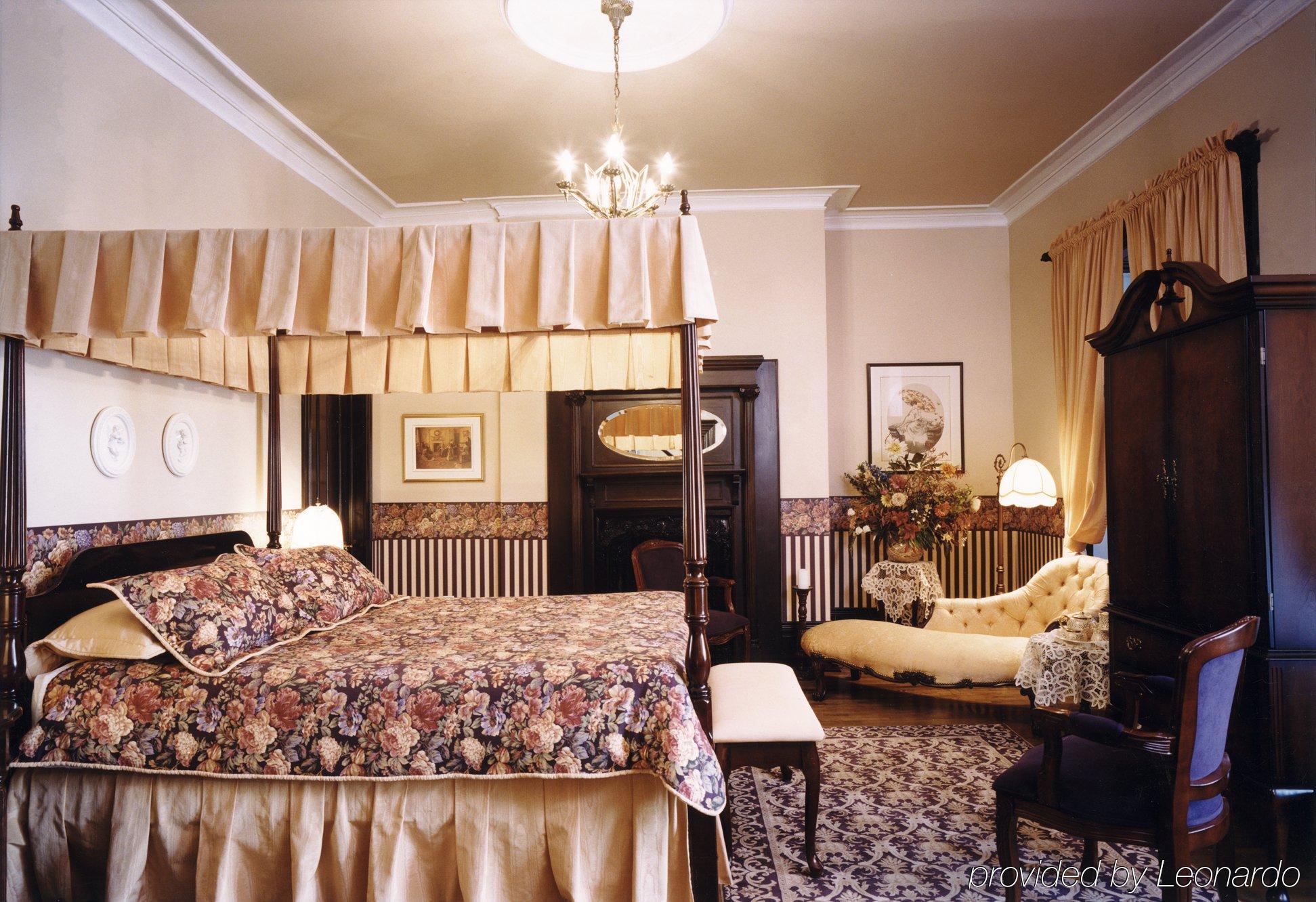Le Clos Saint-Louis Québec Zimmer foto